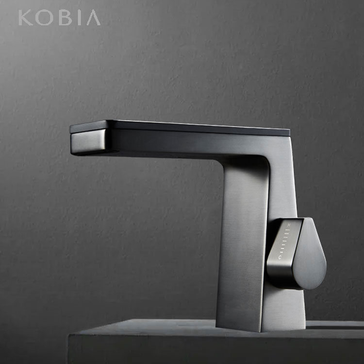 Thermostatic Basin Sink Faucet