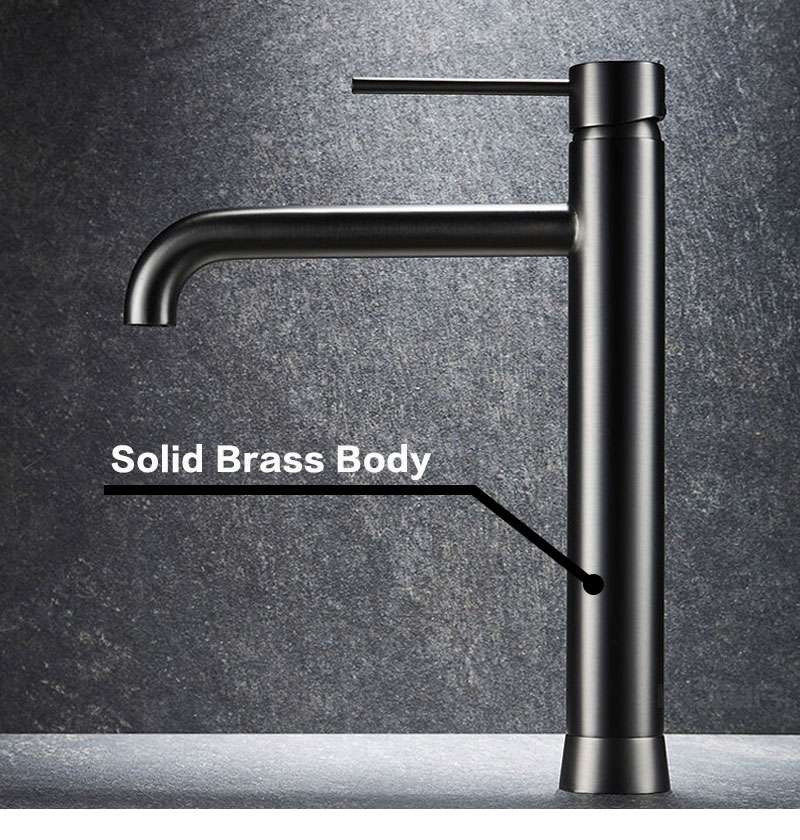 Wash Hand Basin Faucet