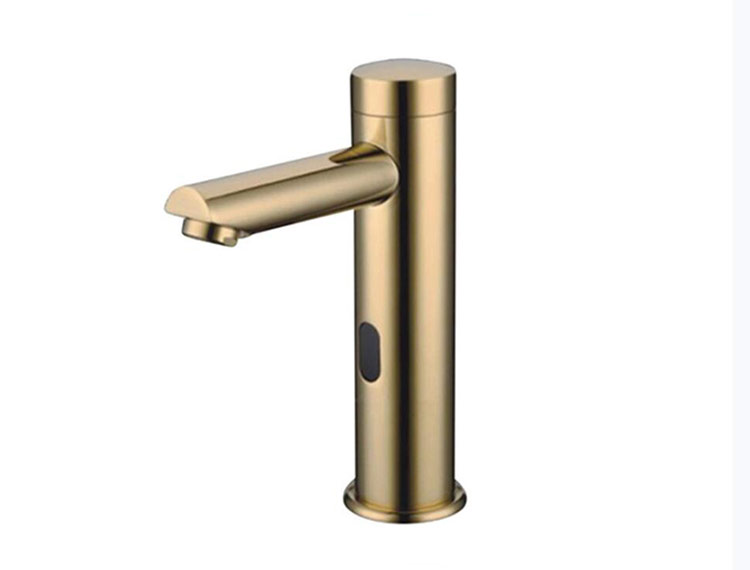 bathroom basin faucets