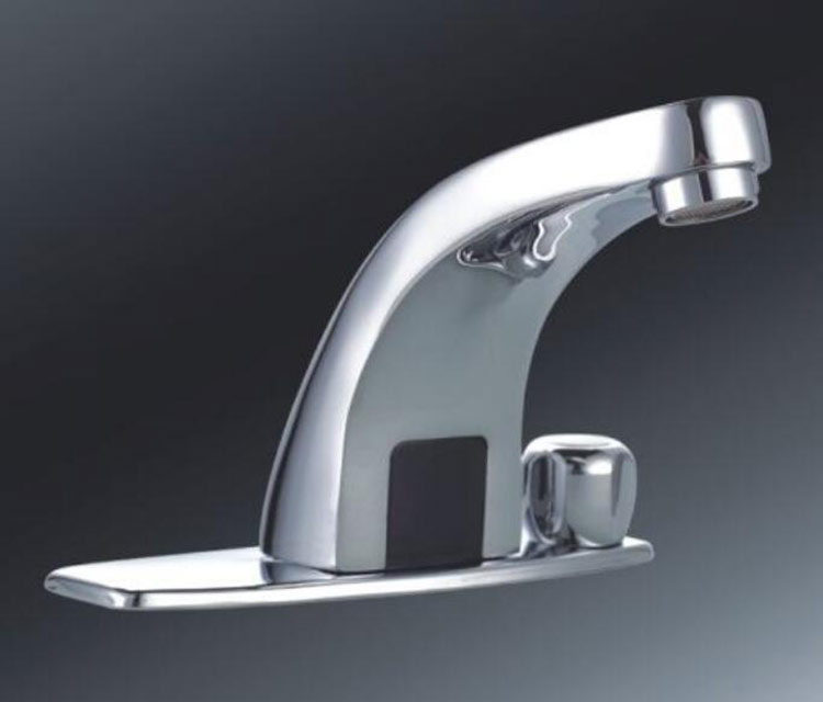 Smart Faucets