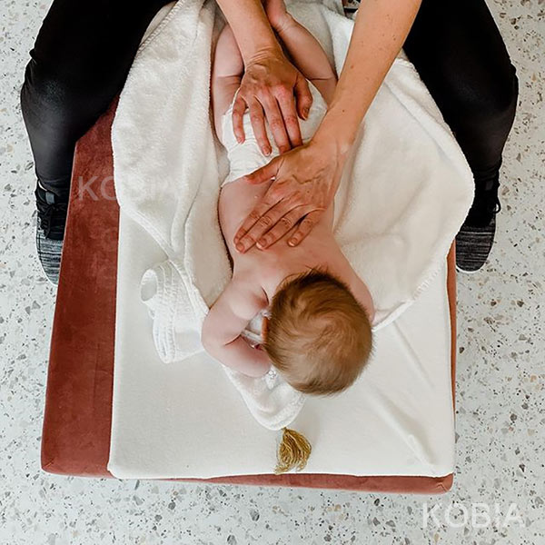 kobia baby spa tub