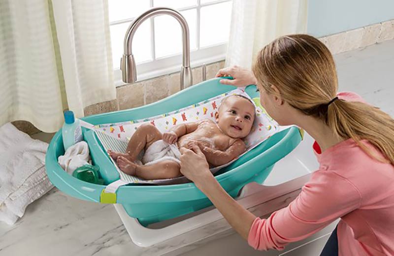 baby spa tubs