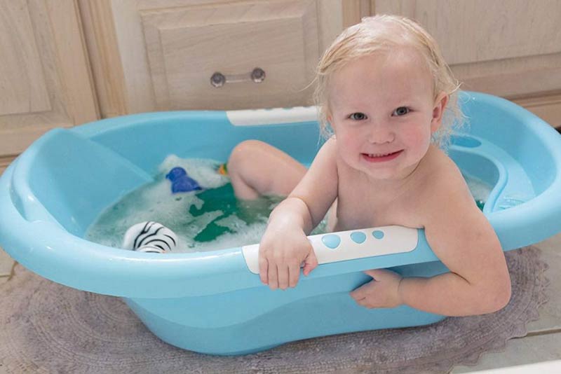 baby spa tubs