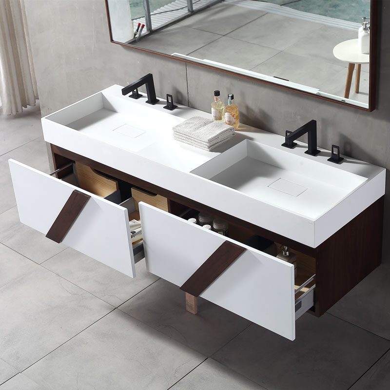 bathroom vanity