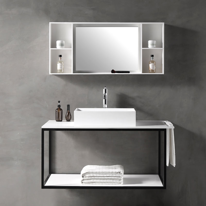 duravit console sink