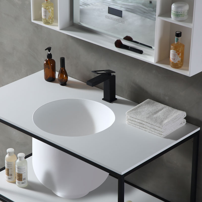 victoriahaus console sink