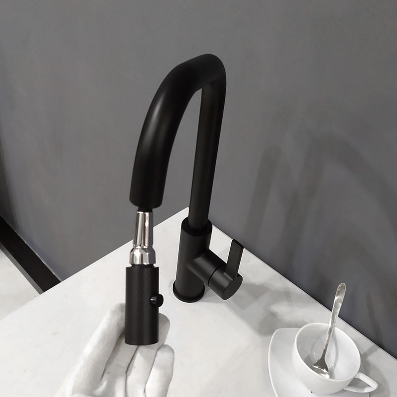 Best Pull Down Kitchen Faucet