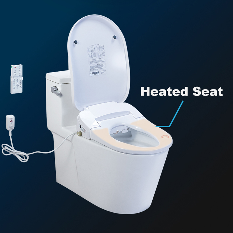 intelligent toilet seat