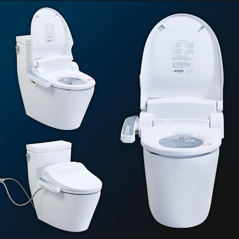 toilet seat manufacturers
