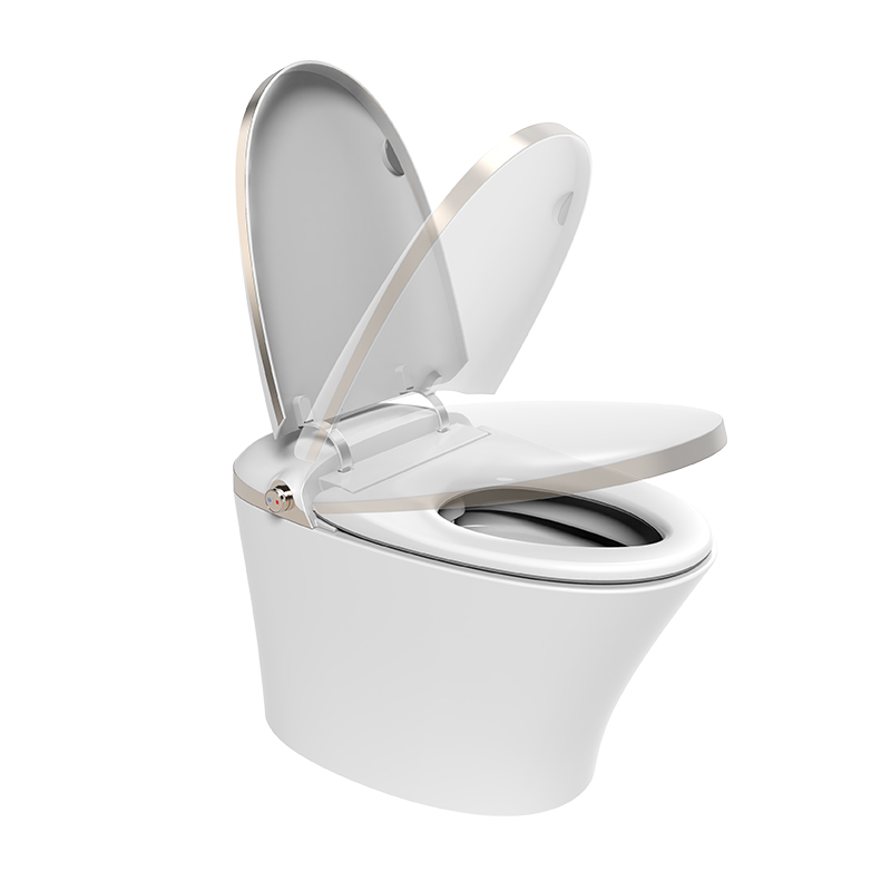 smart bidet toilet seat cover