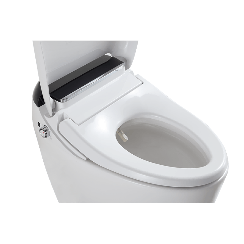 washlet toilet