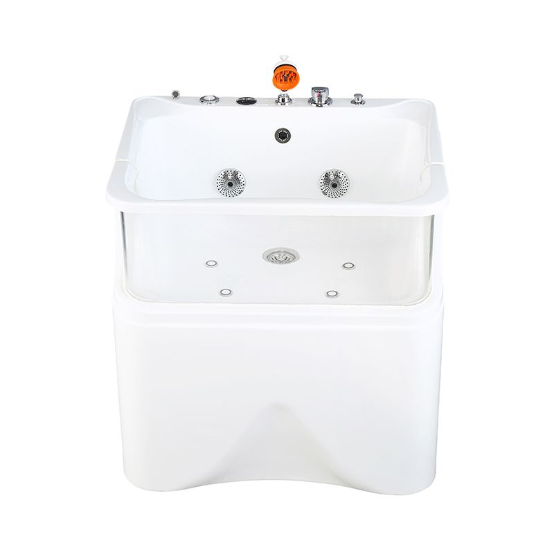 Dog Wash Tub