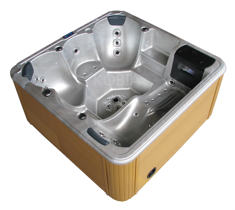 garden spa jacuzzi hot tubs