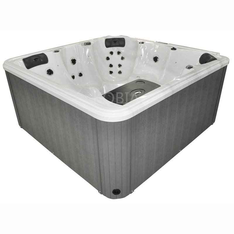 garden spa jacuzzi hot tubs