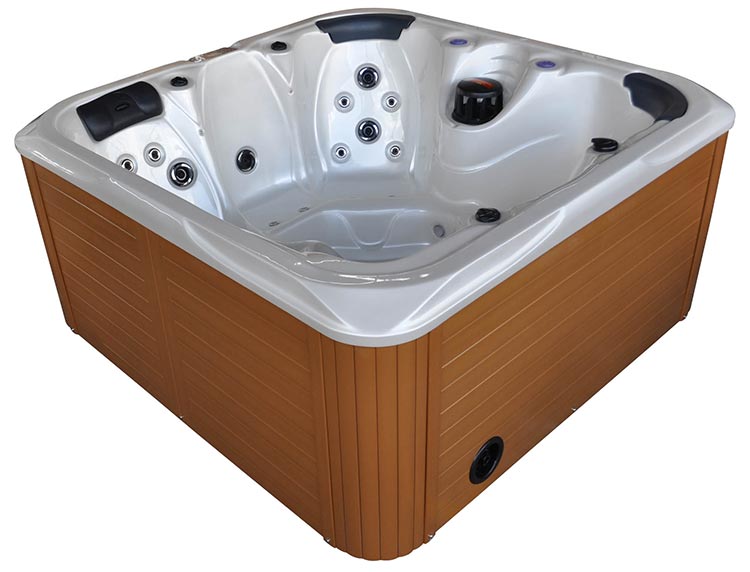 Hot Tub Spa