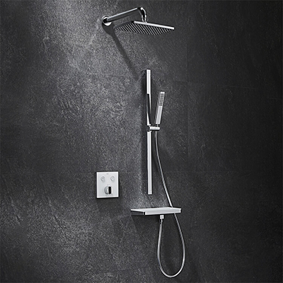 Wholesale Concealed Shower Set