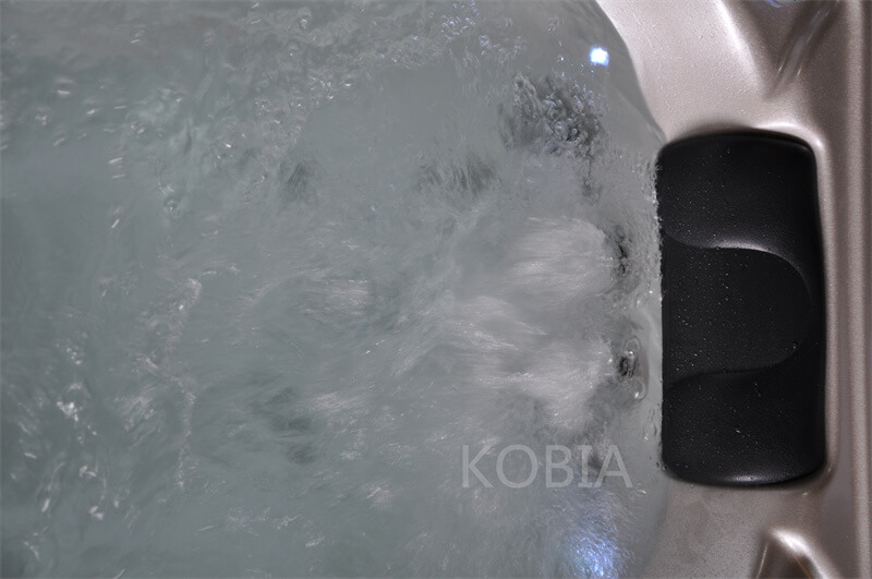 Massage Spa Bathtub