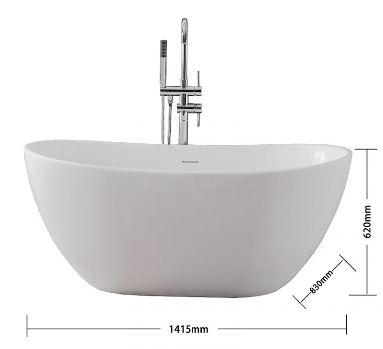Custom Bathtubs,Small Bathtubs Under 60 Inches Factory for Sales