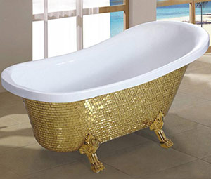 Bathtub Styles You Should Know About