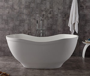 The Soaking Tub is the New Master Bath Trend