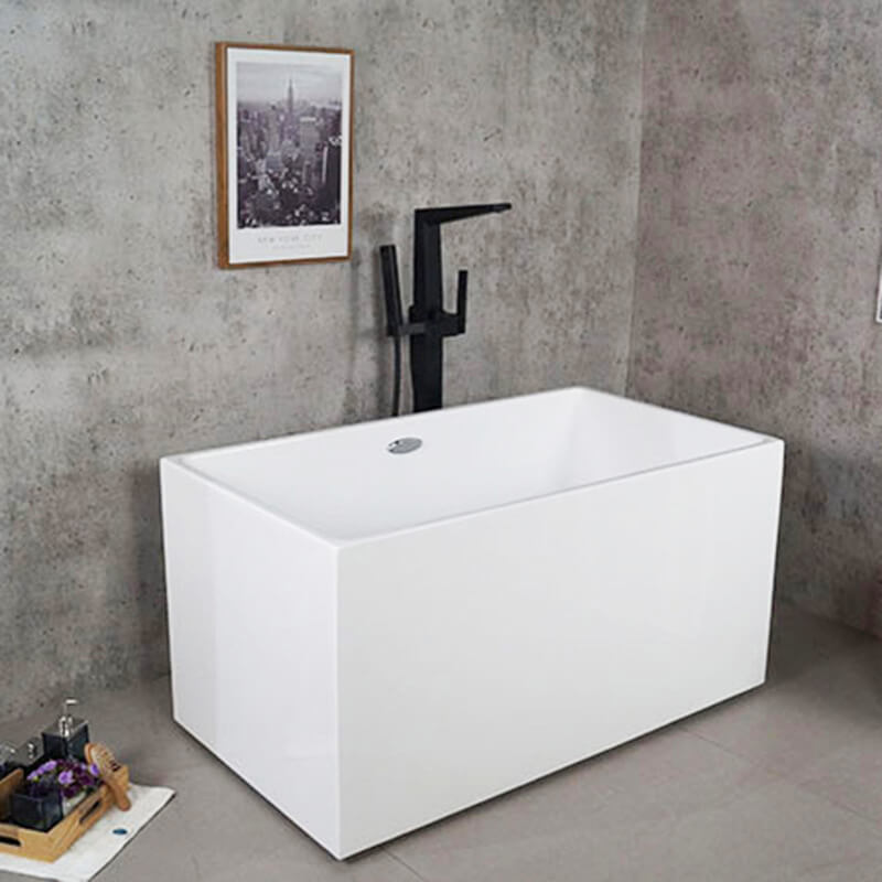 Smallest Freestanding Baths - Best Design Idea