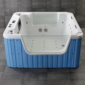 Baby Whirlpool Spa Tub Manufacturer,Baby Spa Center Bubbling Tub k-550B