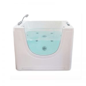Baby Spa Tub Wholesale Newborn Bath Tub Bubbling Spa & Shower  k-531B