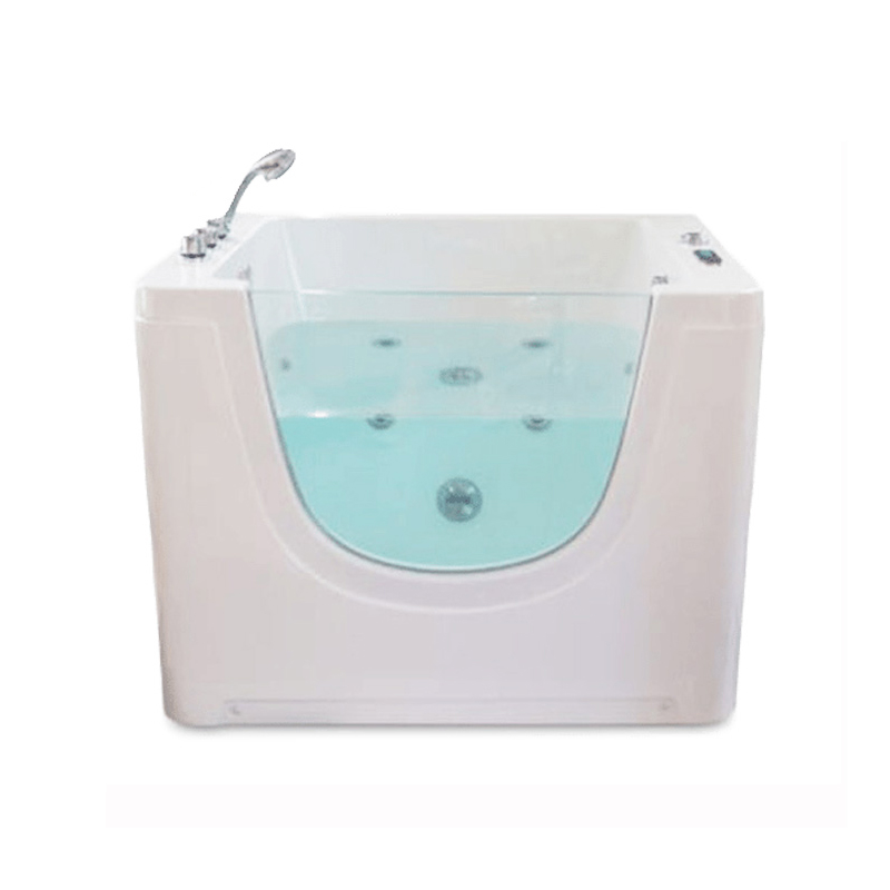 Alexander Graham Bell Opfattelse uklar Baby Spa Tub Wholesale Newborn Bath Tub Bubbling spa & Shower