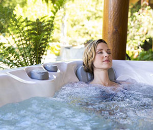 How to Relieve Stress With Hydromassage Bathtub Meditation?