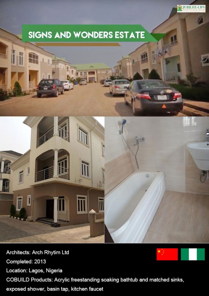 Acrylic Freestanding Soaking Bathtub in Victoria Island,Lagos