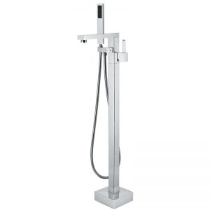 American Standard Freestanding Tub Faucet Bathroom hardware