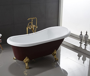 What Kind of Bath Would You Choose?