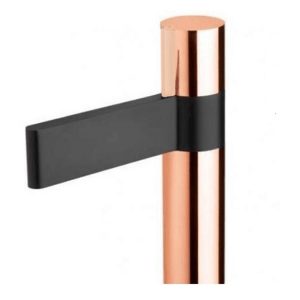 Hot Sale Basin Faucet Best Choice Rose Gold Brass UPC Faucet