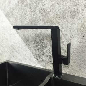 Fantastic body design save water cheap long handle kitchen taps
