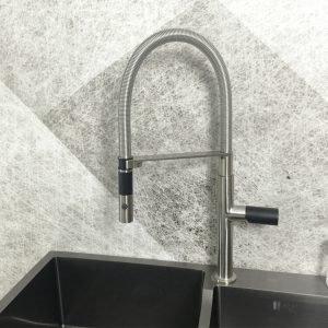 Kitchen mixer taps kitchen faucet with pull spray sanitary ware kitchen faucet