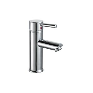 High quality basin faucet with single handle contemporary basin faucet Chrome