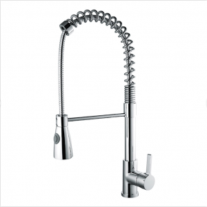 Europe type Single Hole Kitchen Faucet turn-round available kitchen mixer