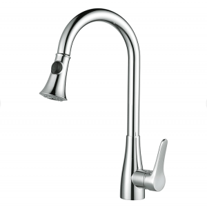 High Quality Kitchen faucet Brass Wash Basin Kitchen Mixers