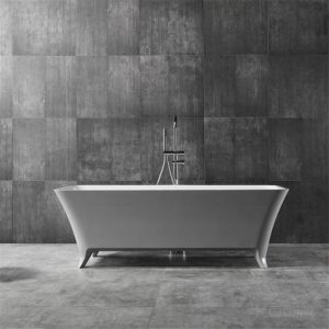 Best Solid Surface Bathtub Solid Surface Tubs for Bathroom
