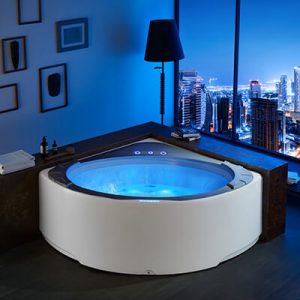 Massage Bathtub Best Jet Spa Bath  K-682