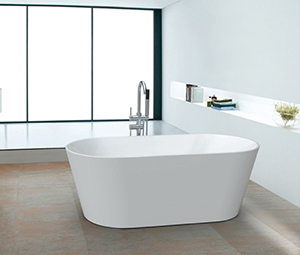 Acrylic Bath Tub and Ceramic Bath Which is Good?