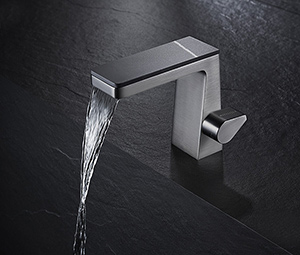 Does Your Home Really Have a Healthy Bathroom Wash Basin Faucet?