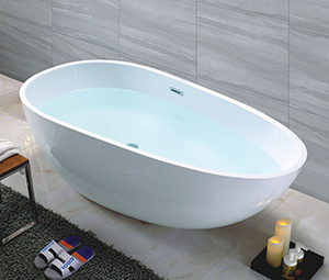 What Are The Considerations When Buying a Freestanding Soaking Tub?