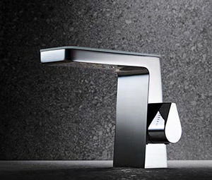 KOBIA Newest Industrial Design Basin Faucet for You