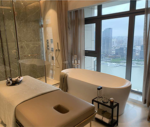 Where to Buy Ergonomic Corian Solid Surface Bathtub?