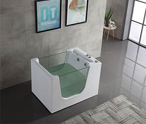 Type of New Infant Bath Tubs