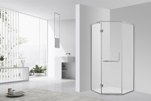 Shower Door Suppliers Trackless Barn Door Swing Shower Glass