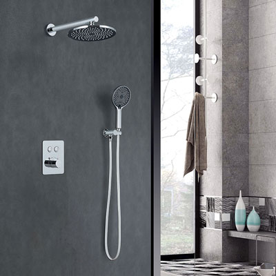 KOBIA New Shower Faucet Set