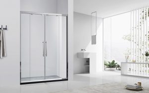 Best Shower Manufacturers Bath Black Shower Door Shower Screens