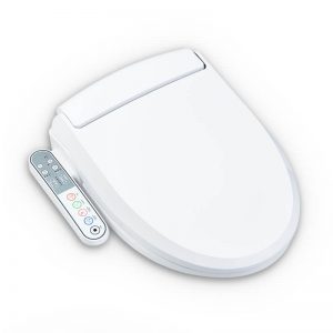Japanese Toilet Seat Electronic Automatic Intelligent Heated Smart Toilet Seat Cover KB1500